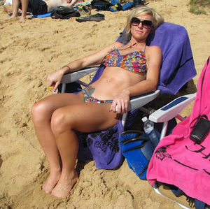 Meet your Posher, Kendra